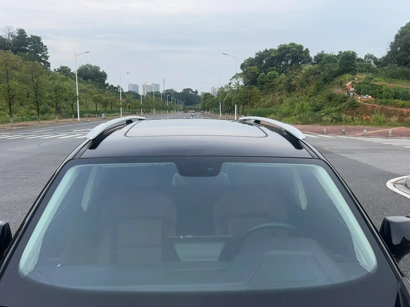 Geely Auto Haoyue 2022 1.8TD DCT Luxury 7-Seater — миниатюра 2