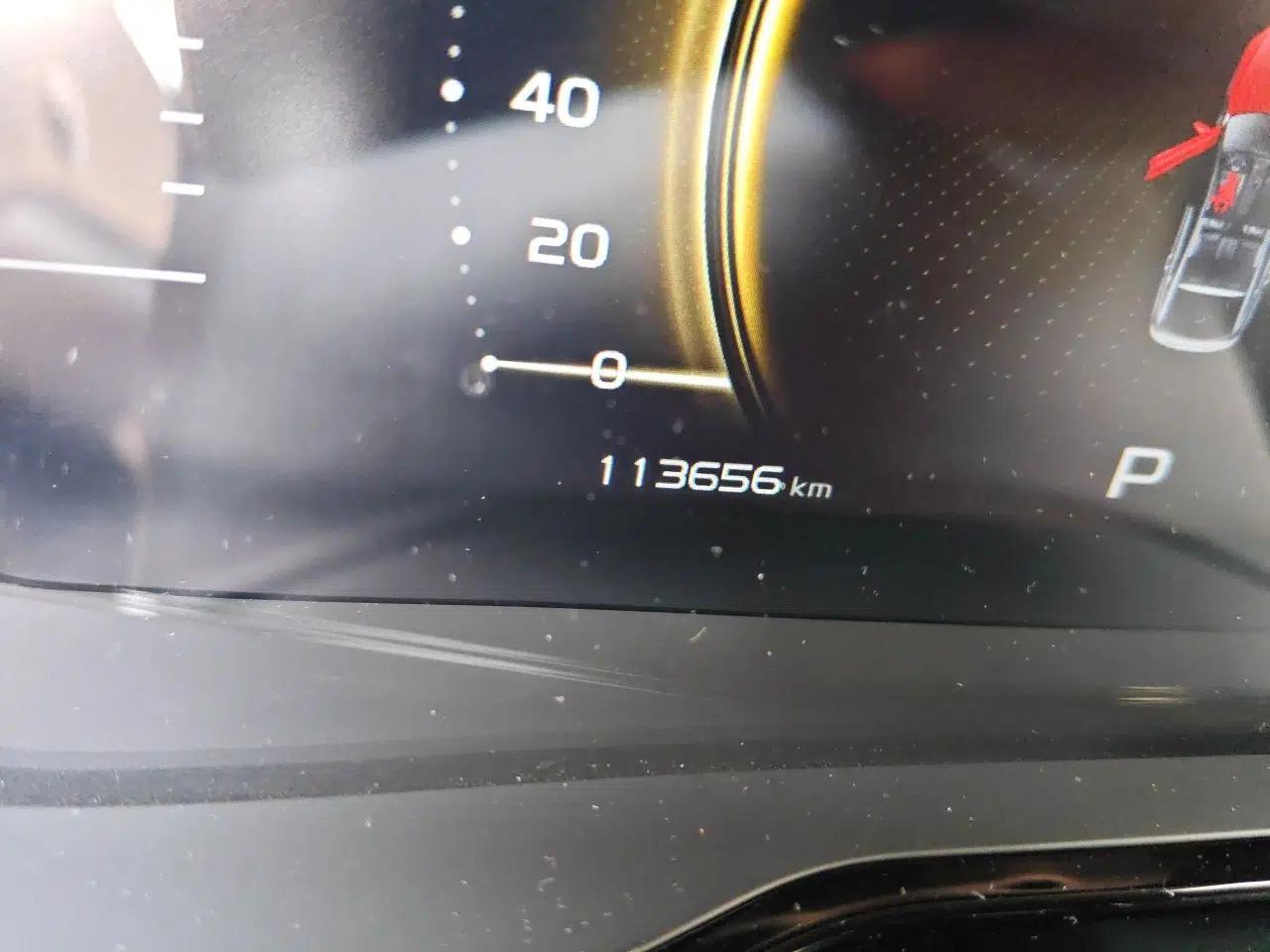 Geely Auto Monjaro 2019 350T YAOXINGZHE — миниатюра 12
