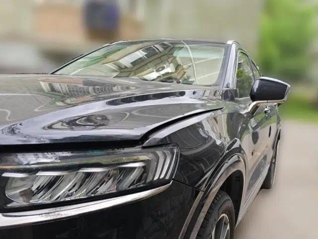 Geely Auto Monjaro 2019 350T YAOXINGZHE