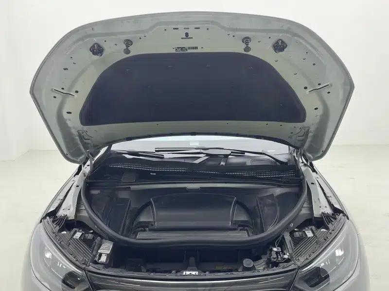 2024 Mercedes-Benz EQE SUV 350 4MATIC Luxury Edition — миниатюра 10