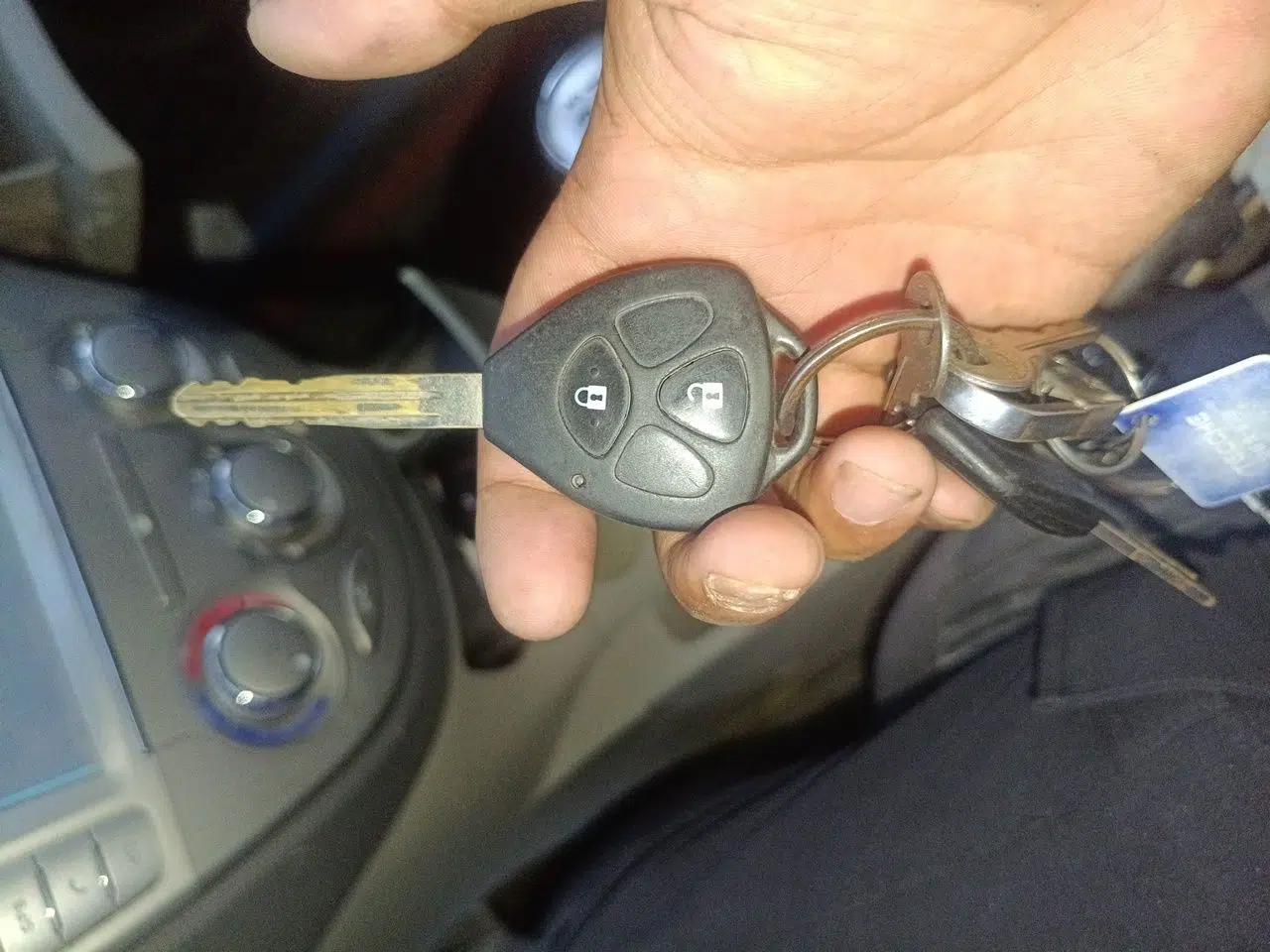 JAC Group Refine M2 2012 1.5L MT IKEA Comfort Edition — миниатюра 14