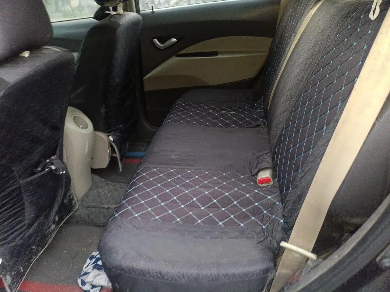 JAC Group Refine M2 2012 1.5L MT IKEA Comfort Edition — миниатюра 17
