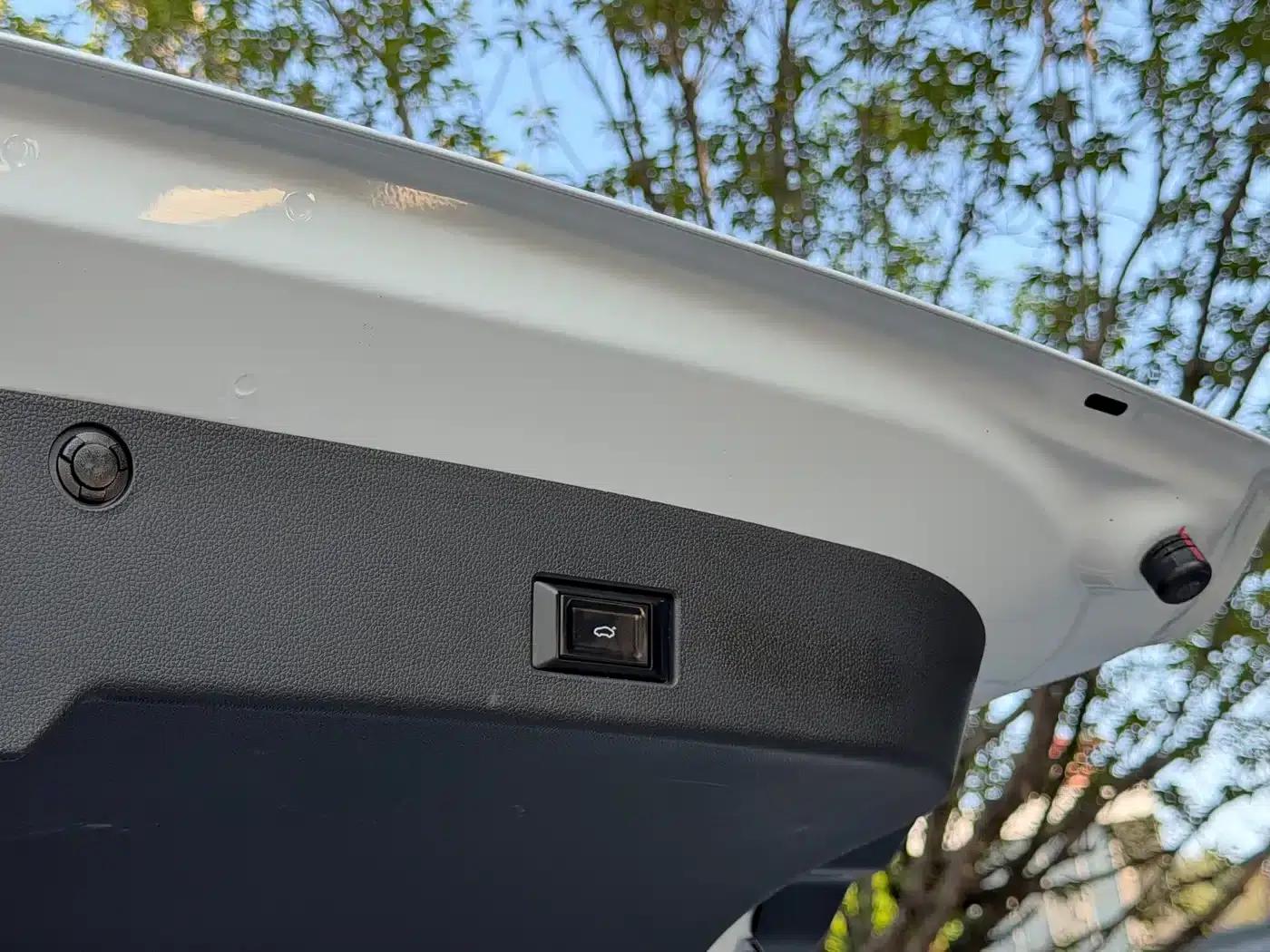 XPeng G3 2022 G3i 520N — миниатюра 16