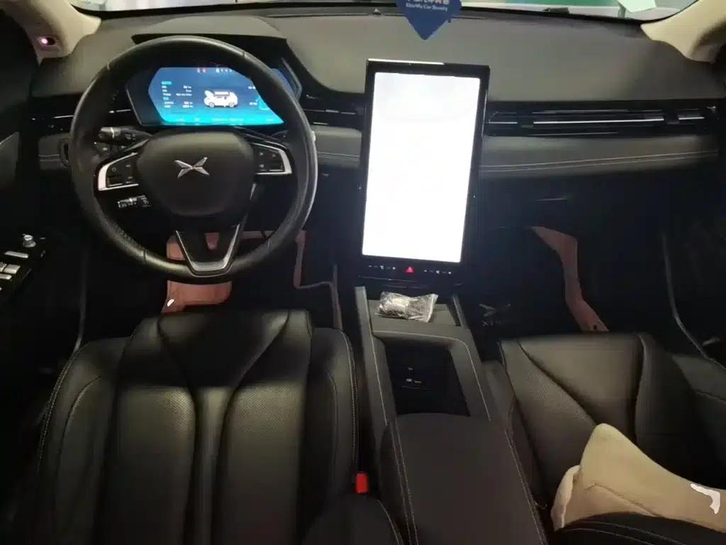 XPeng G3 2022 G3i 460N+ — миниатюра 10
