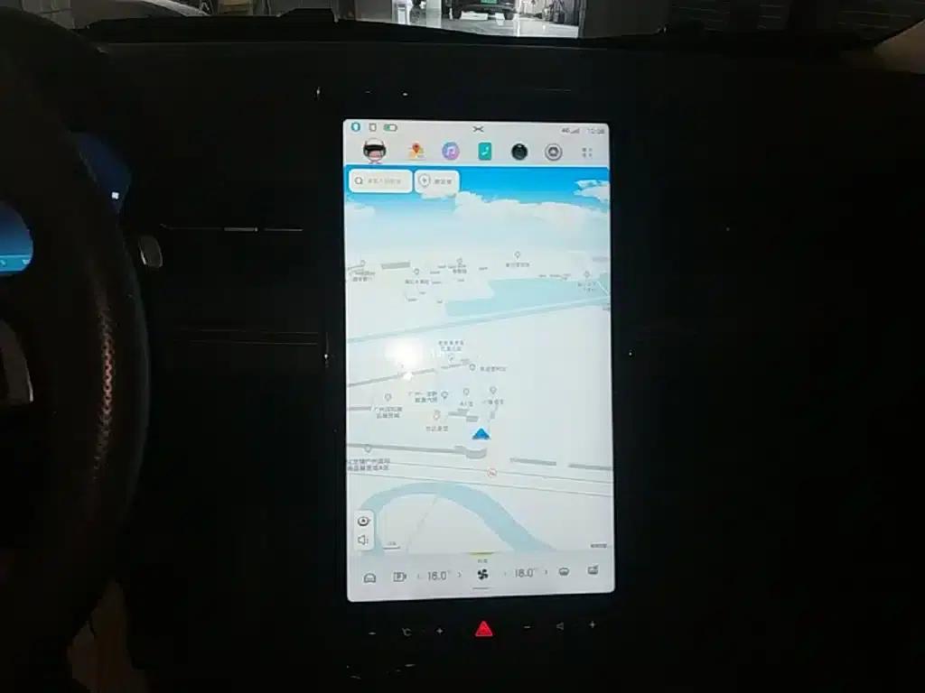 XPeng G3 2021 G3i 520G+ — миниатюра 13