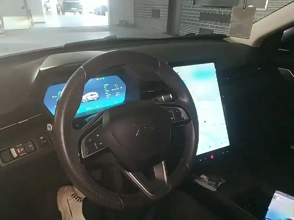 XPeng G3 2021 G3i 520G+ — миниатюра 10