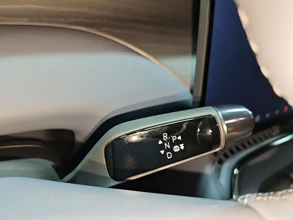 XPeng G7 2025 Model 702 Ultra-Long Range Max — миниатюра 14