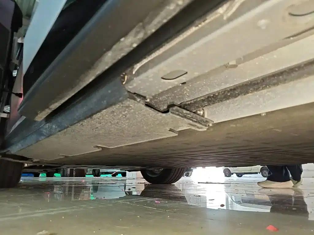 XPeng G7 2025 Model 702 Ultra-Long Range Max — миниатюра 22