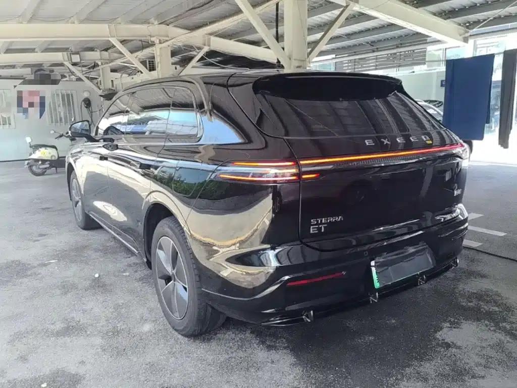 Star Era ET 2024 Range Extender 200 Plus — миниатюра 5