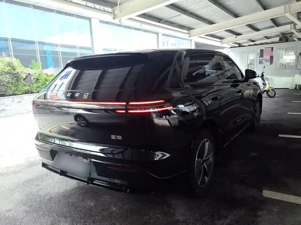 Star Era ET 2024 Range Extender 200 Plus — миниатюра 7