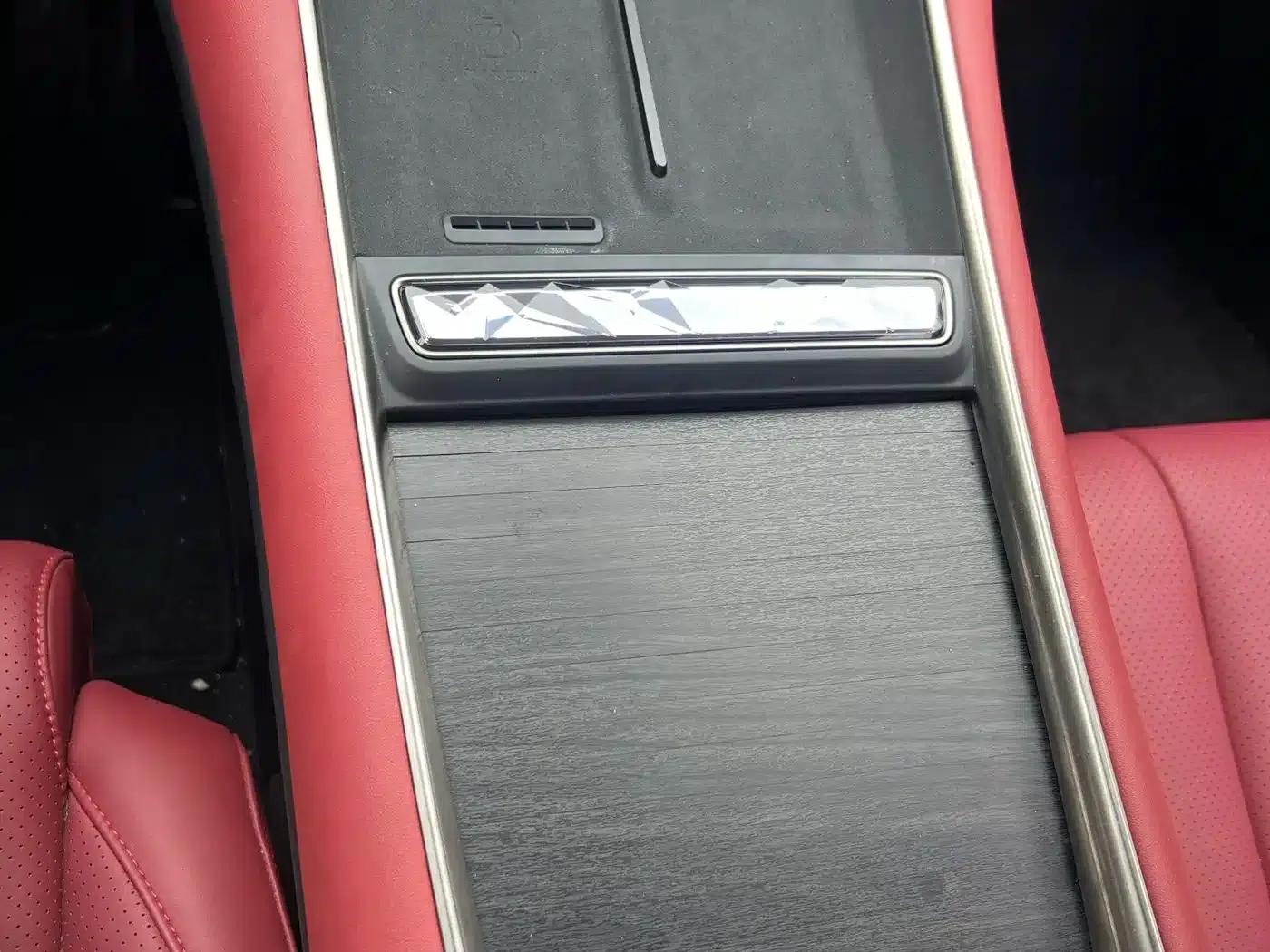 Exeed ES 2025 Range Extender Max Urban Driving Assist — миниатюра 14