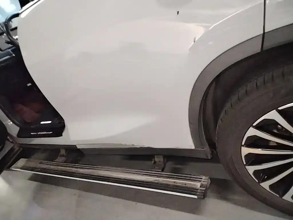 Exeed Soaring 2021 400T 2WD Star Supreme Edition — миниатюра 22