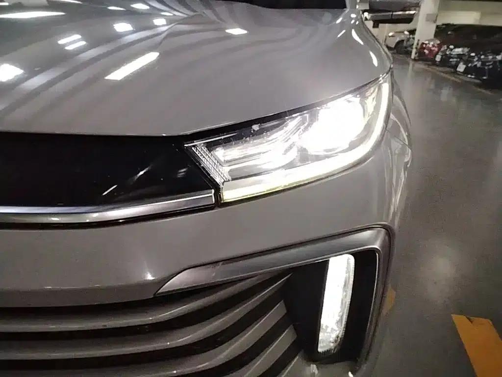 Exeed Soaring 2021 400T 2WD Star Supreme Edition — миниатюра 24