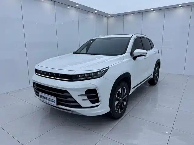 Star Chaser 2022 Wind Chaser Edition 1.5T CVT Wind Chaser