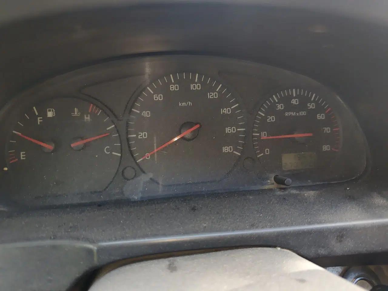 Jinbei Hiace 2014 2.0L 5th Generation Kuaiyunwang Business Version 4G19 — миниатюра 11