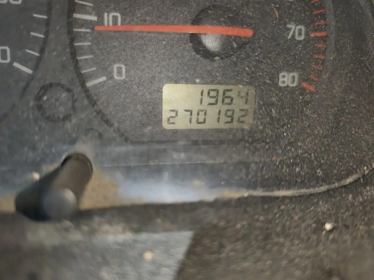 Jinbei Hiace 2014 2.0L 5th Generation Kuaiyunwang Business Version 4G19 — миниатюра 12