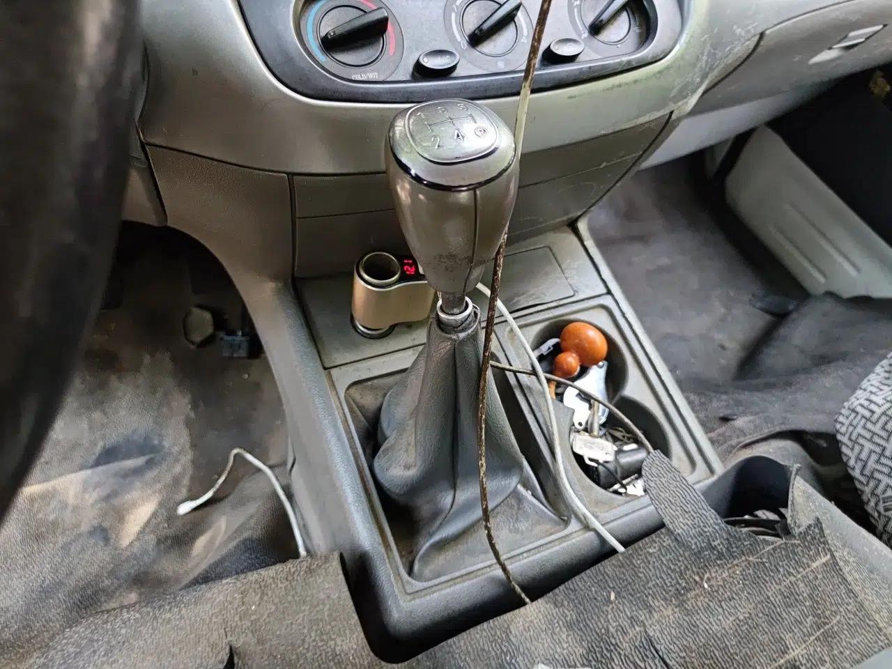 Jinbei Hiace 2014 2.0L 5th Generation Kuaiyunwang Business Version 4G20B — миниатюра 14