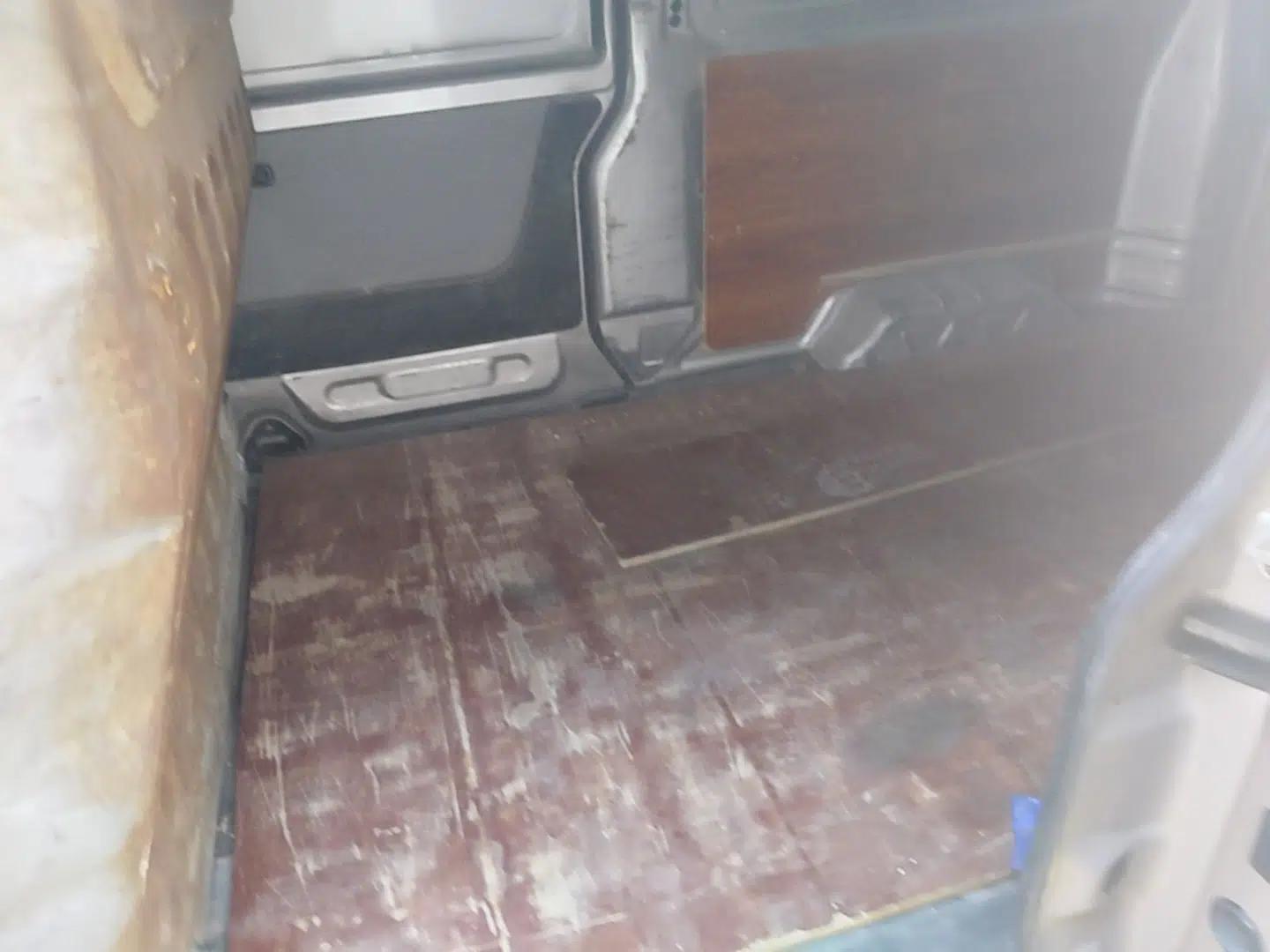 Jinbei Hiace X30 2021 1.5L Wealthy Van China VI Standard SWC15M — миниатюра 20