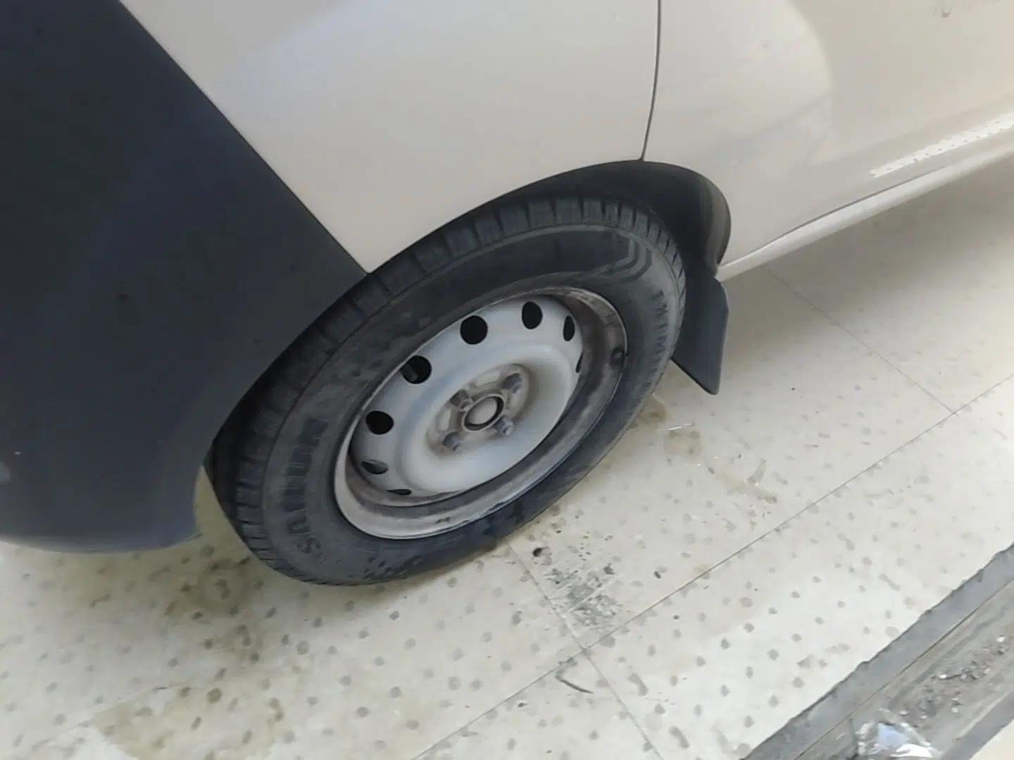 Jinbei Hiace X30 2021 1.5L Wealthy Van China VI Standard SWC15M — миниатюра 10