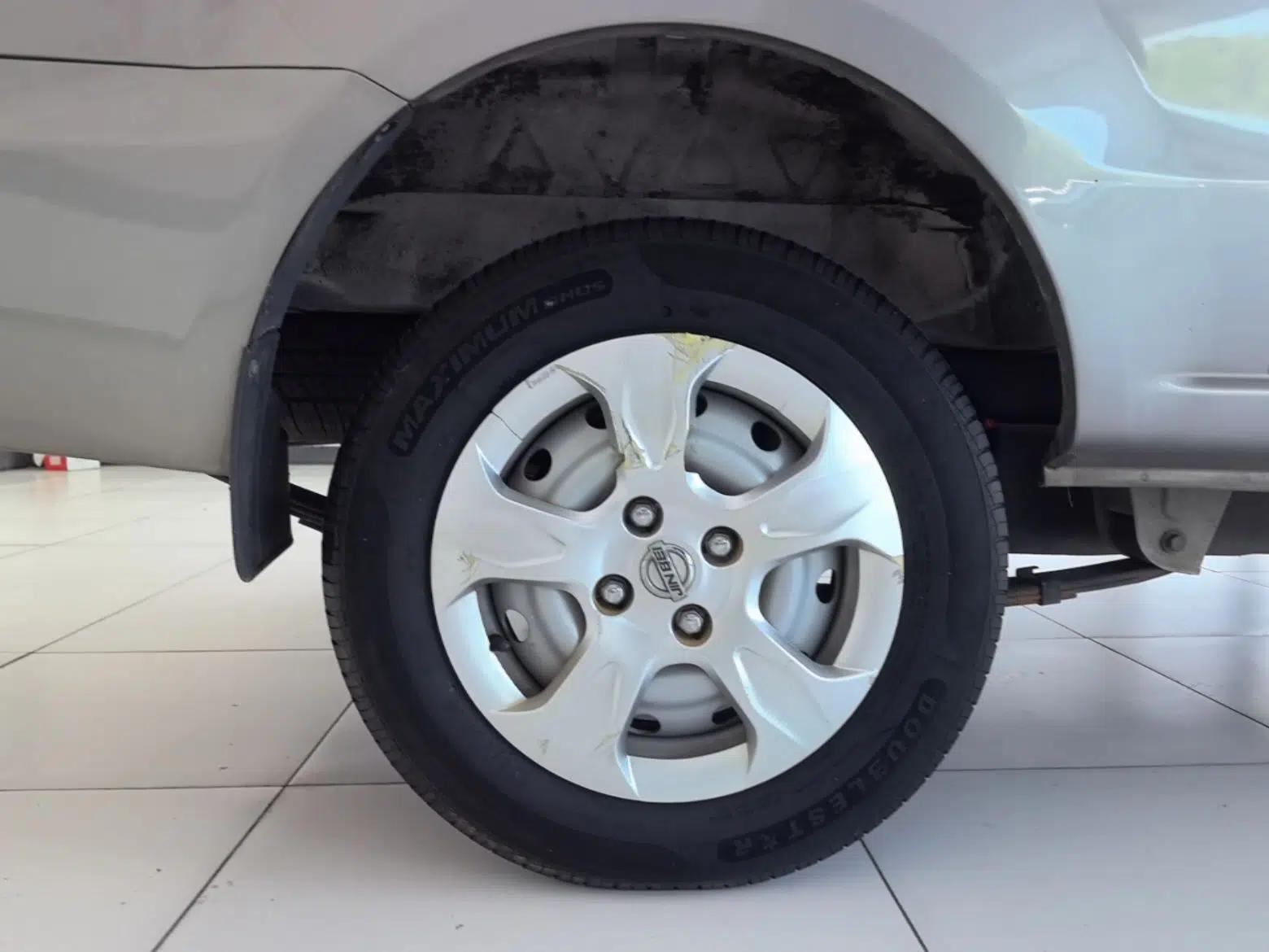 Jinbei Hiace X30 2021 1.5L Comfort Model Air-Conditioner-Free Version National VI Standard SWC15M Bus — миниатюра 11