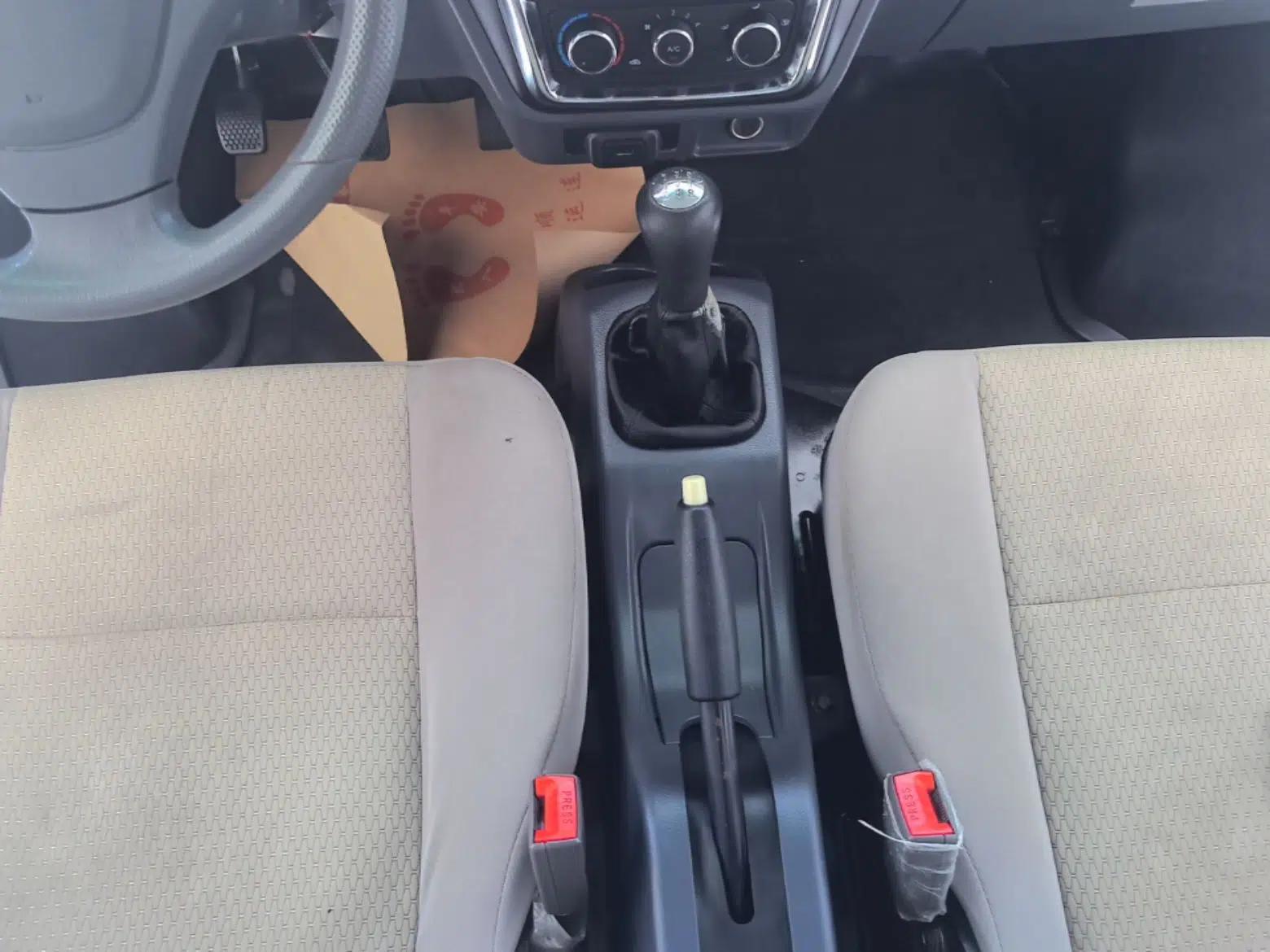 Jinbei Hiace X30 2021 1.5L Comfort Model Air-Conditioner-Free Version National VI Standard SWC15M Bus — миниатюра 21
