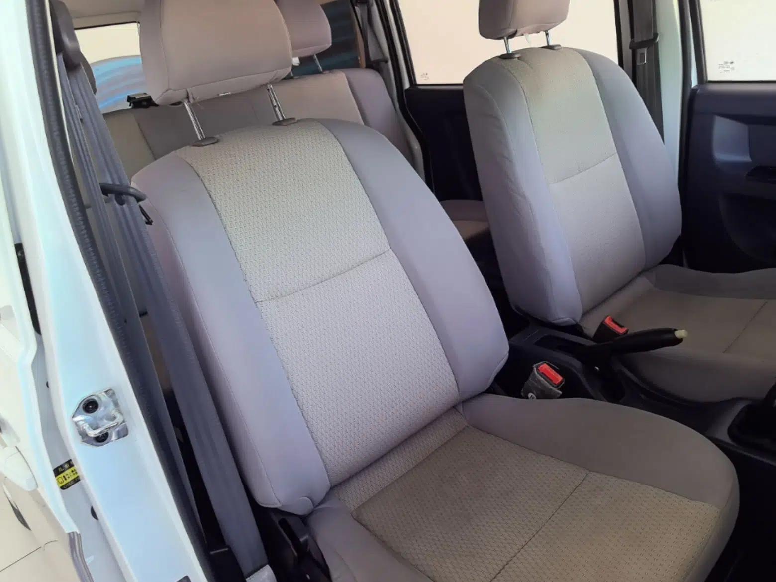 Jinbei Hiace X30 2021 1.5L Comfort Model Air-Conditioner-Free Version National VI Standard SWC15M Bus — миниатюра 24