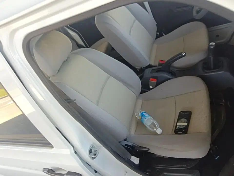 Jinbei Hiace X30 2023 1.5L Super-Comfortable Passenger Van 5/6/7-Seater Non-Air-Conditioned Version Model SWC15M — миниатюра 19