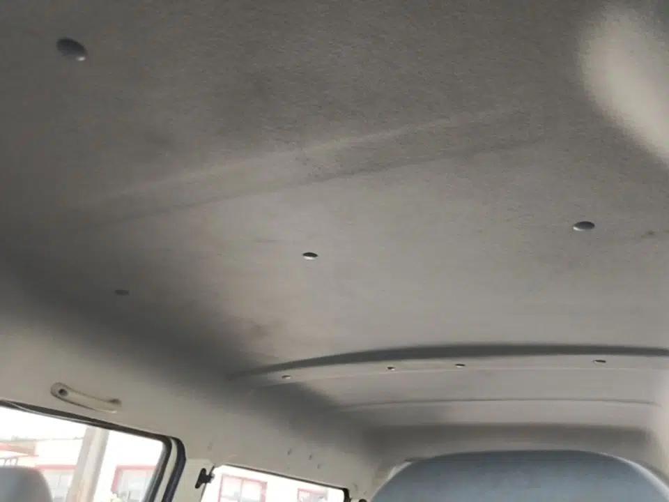 Jinbei Hiace X30 2023 1.5L Super-Comfortable Passenger Van 5/6/7-Seater Non-Air-Conditioned Version Model SWC15M — миниатюра 21