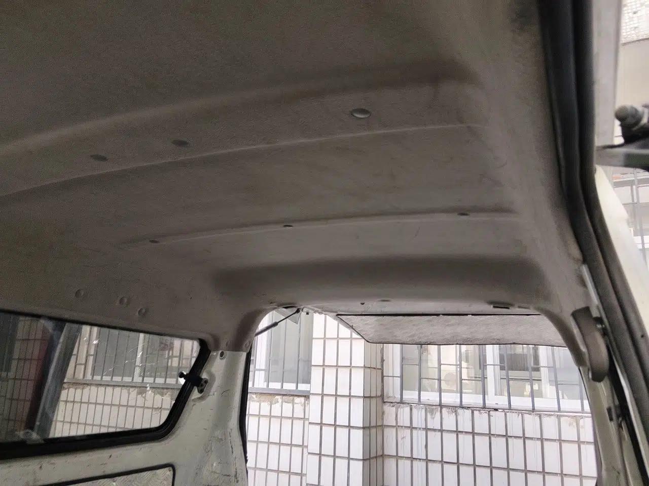 Jinbei Hiace X30 2022 1.5L Business-Class Central Air-Conditioned Coach China VI Standard SWC15M — миниатюра 18