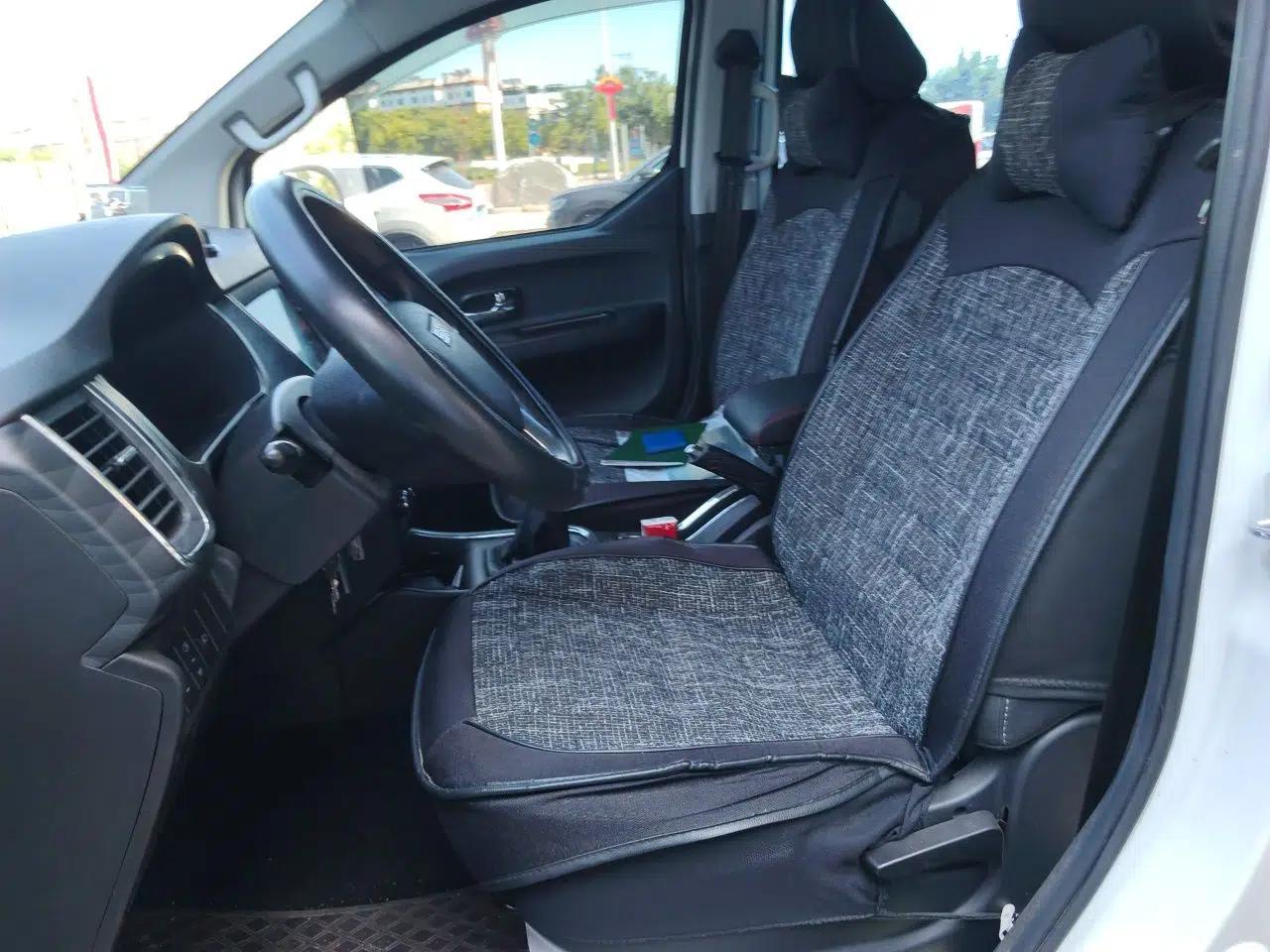 Jinbei Gold Hiace 2023 1.5L Passenger Vehicle Engineering Lion 5/6/7 Seater — миниатюра 15