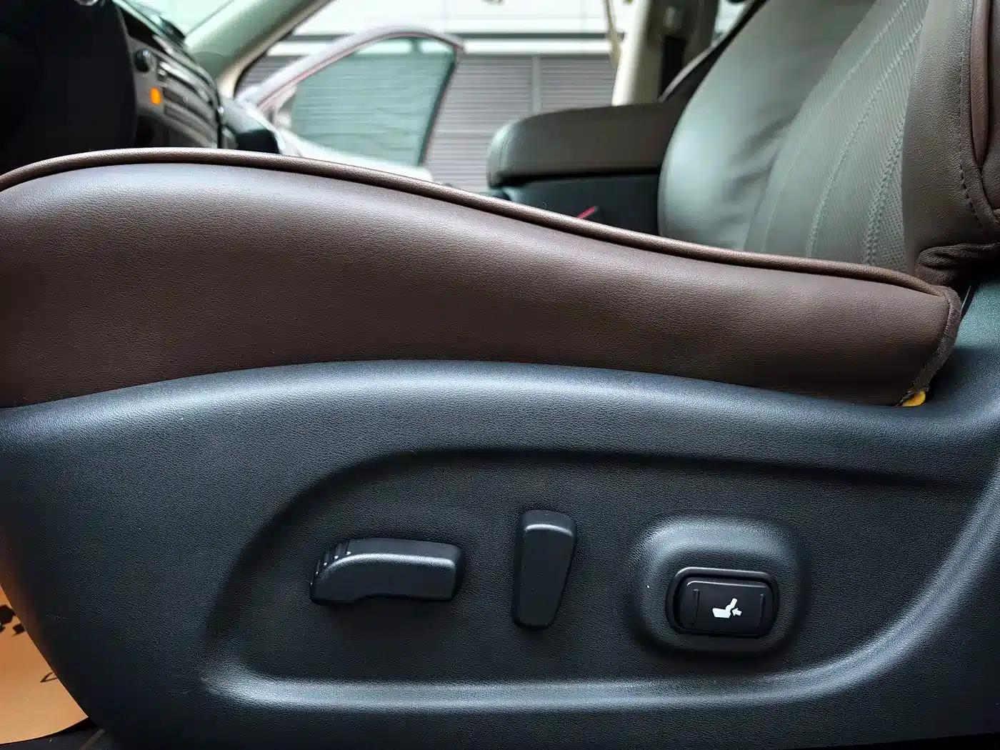 2014 Infiniti QX60 Imported Model 3.5L 2WD Excellence Edition — миниатюра 15
