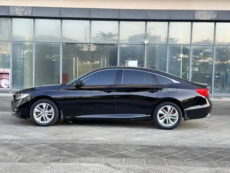 Accord 2018 260TURBO Elite Edition (China VI Emission Standard) — миниатюра 4