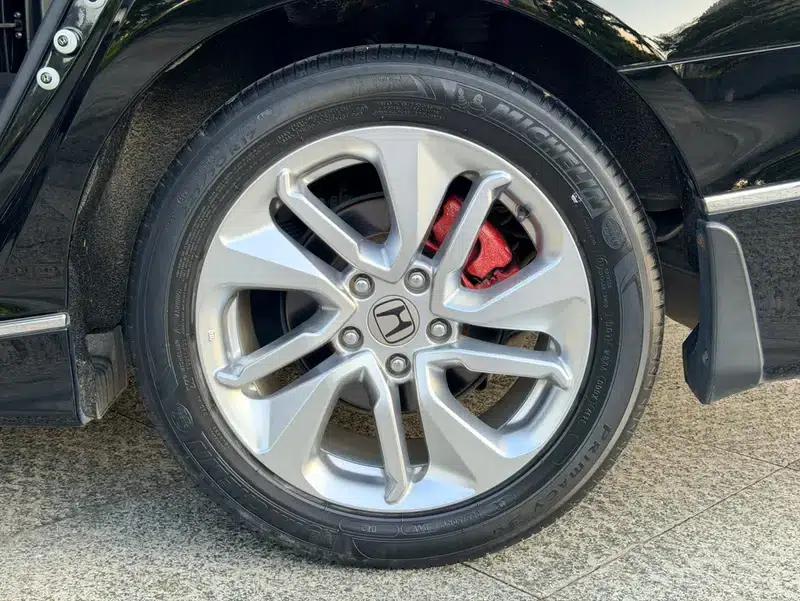 Accord 2018 260TURBO Elite Edition (China VI Emission Standard) — миниатюра 8