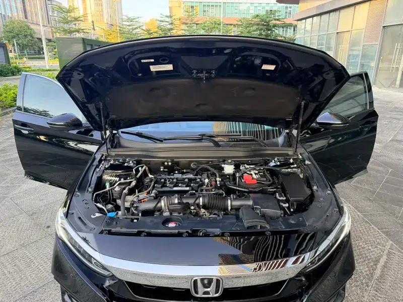 Accord 2018 260TURBO Elite Edition (China VI Emission Standard) — миниатюра 10