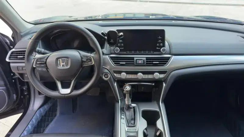 Accord 2018 260TURBO Elite Edition (China VI Emission Standard) — миниатюра 7