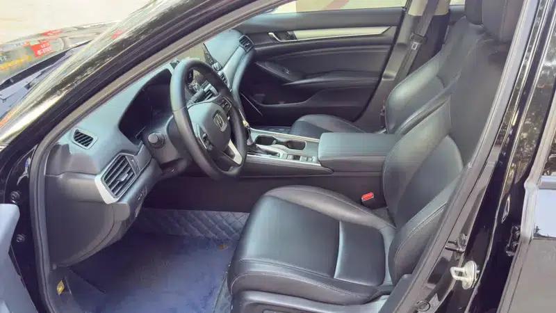 Accord 2018 260TURBO Elite Edition (China VI Emission Standard) — миниатюра 8