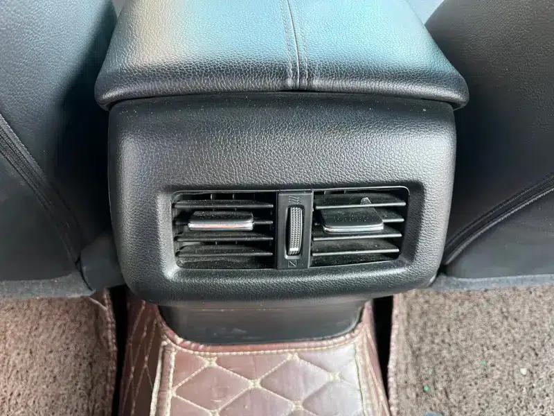 2016 Honda Accord 2.0L Comfort Edition — миниатюра 7