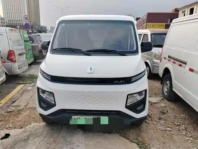 2022 Long Wheelbase Star Enjoy V (41.86kWh) — миниатюра 6