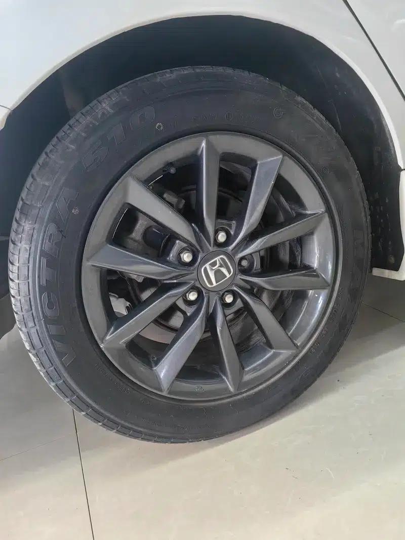Civic 2019 220TURBO CVT Sporty Edition (National V Emission Standard) — миниатюра 6