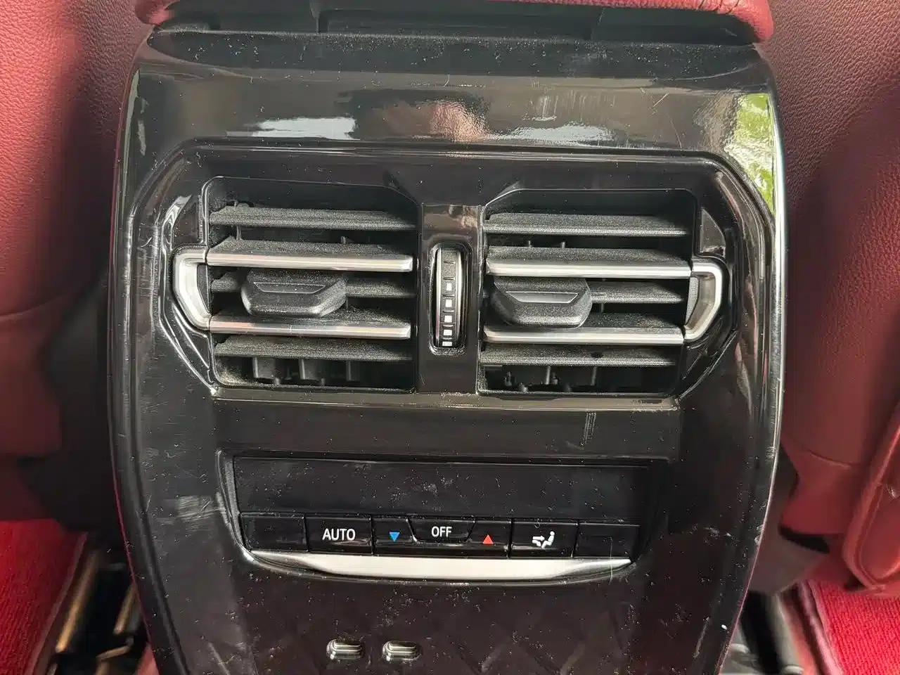 BMW i3 2022 eDrive 35L — миниатюра 5