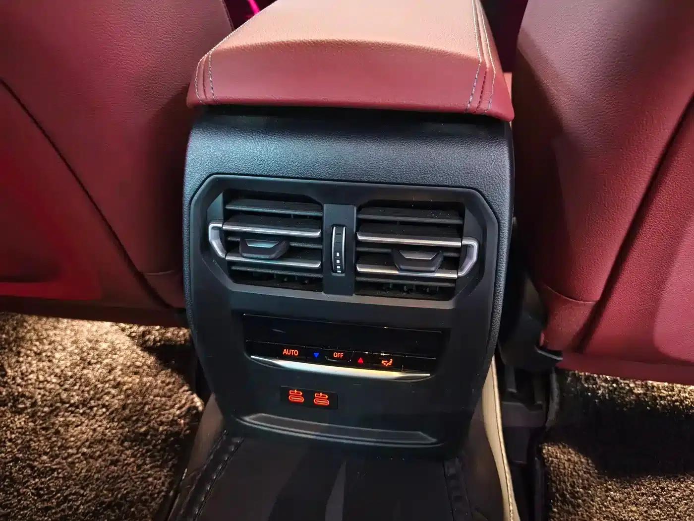 BMW i3 2024 eDrive 35L — миниатюра 12
