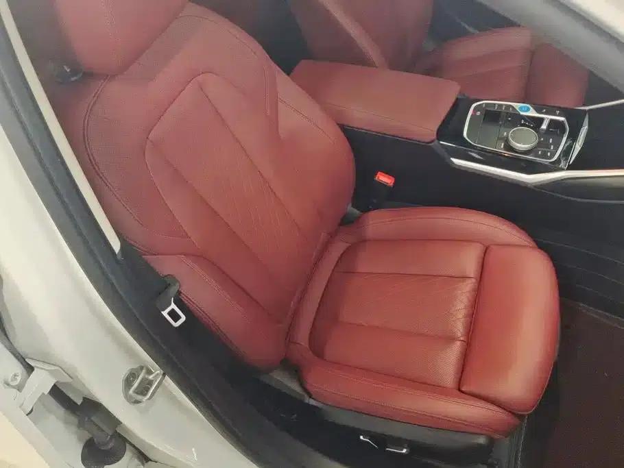 BMW i3 2024 eDrive 35L — миниатюра 7