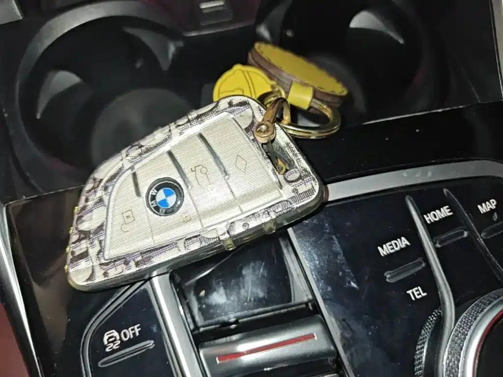 BMW i3 2024 eDrive 35L — миниатюра 9