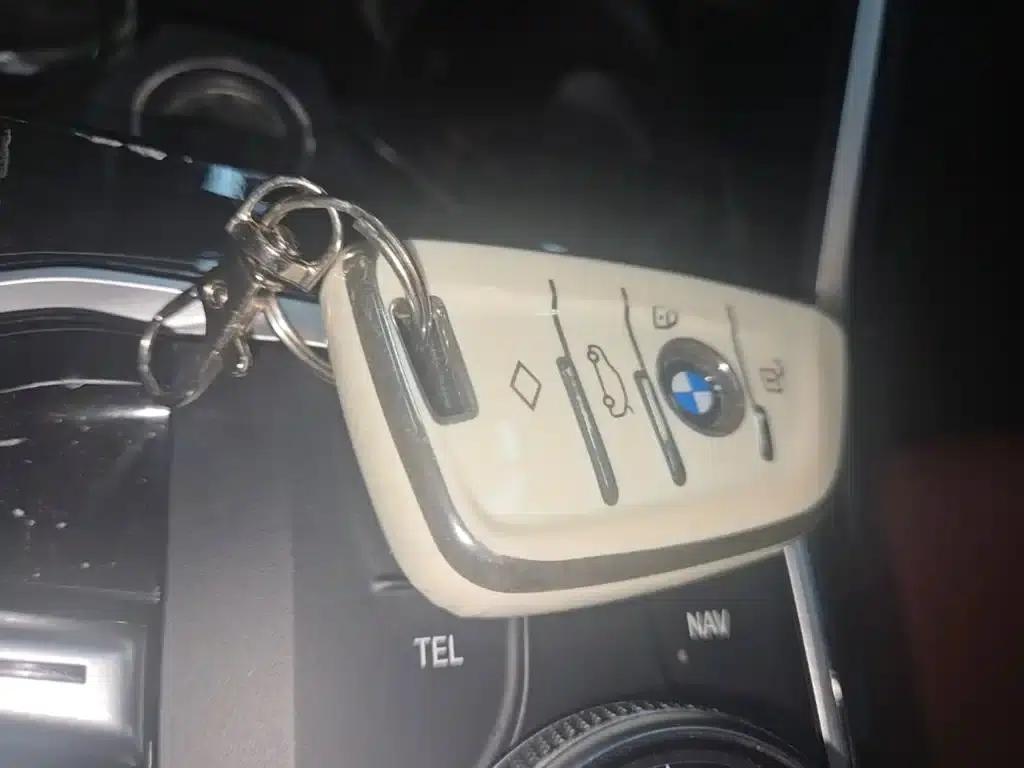 BMW i3 2024 eDrive 35L — миниатюра 9