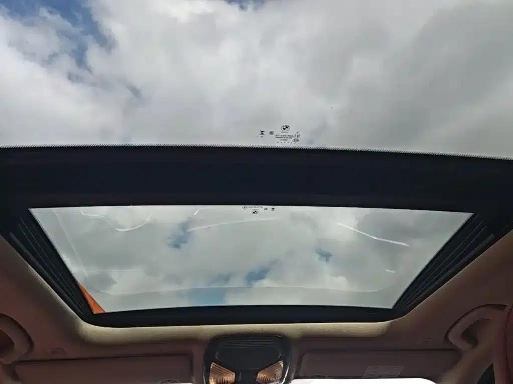 BMW i3 2022 eDrive 35L — миниатюра 18