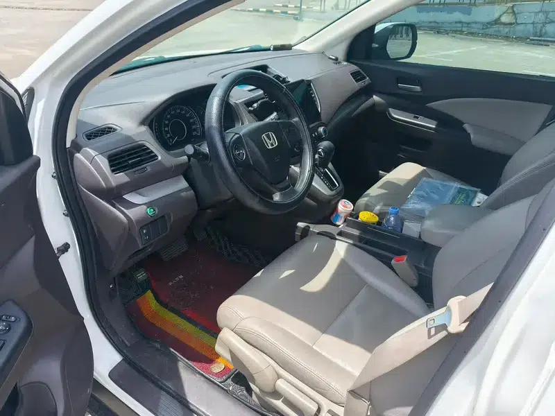 Honda CR-V 2012 2.0L 2WD Urban Edition — миниатюра 8