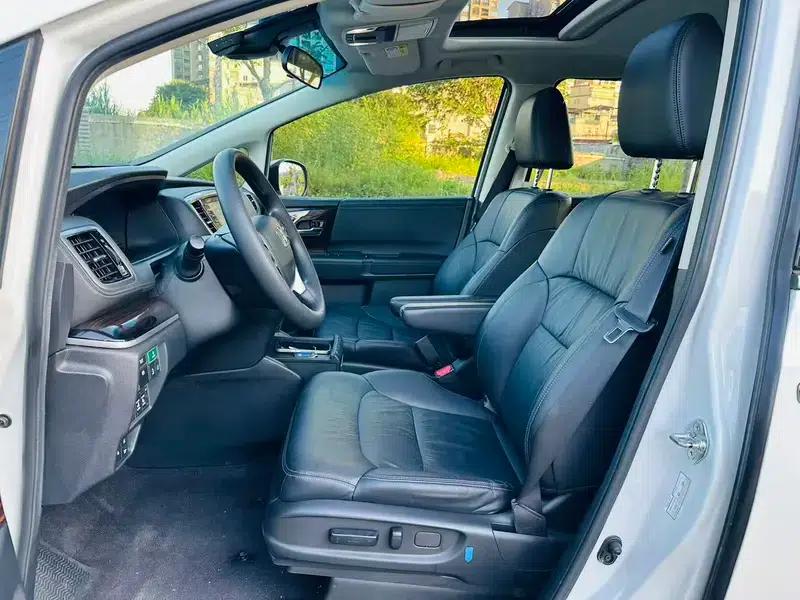 Odyssey 2021 2.0L Smart Edition — миниатюра 8