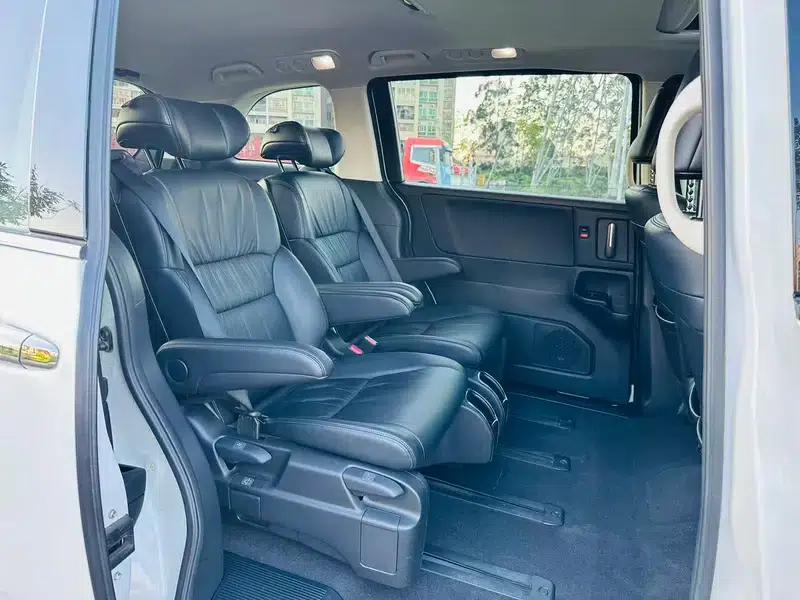 Odyssey 2021 2.0L Smart Edition — миниатюра 9