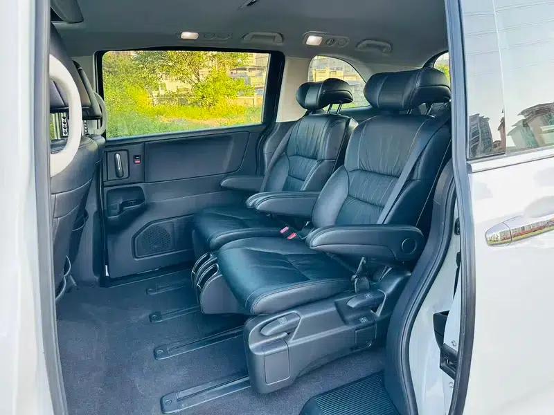 Odyssey 2021 2.0L Smart Edition — миниатюра 10
