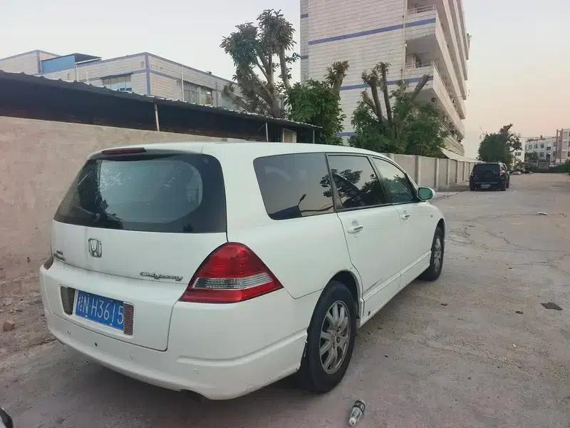 2005 Odyssey 2.4L Base Model — миниатюра 6